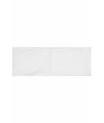 Unisex Running Headband White 8552