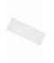 Unisex Running Headband White 8552