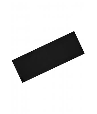 Unisex Running Headband Zwart 8552