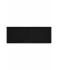 Unisex Running Headband Zwart 8552