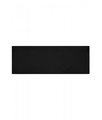 Unisex Running Headband Zwart 8552