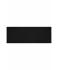 Unisex Running Headband Zwart 8552