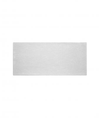 Unisexe Bandeau en coton   OCS Standard Blanc 8693