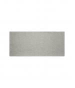 Unisexe Bandeau en coton   OCS Standard Gris-chiné 8693