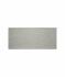 Unisexe Bandeau en coton BIO Gris-chiné 8693