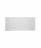 Unisexe Bandeau en coton BIO Blanc 8693