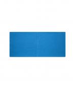 Unisexe Bandeau en coton OCS Standard Cobalt 8693