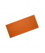 Unisexe Bandeau en coton OCS Standard Orange 8693