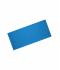 Unisex Bio Cotton Headband   OCS Standard Kobalt 8693