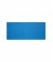 Unisex Bio Cotton Headband   OCS Standard Kobalt 8693