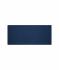 Unisex Bio Cotton Headband   OCS Standard Navy 8693
