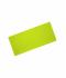 Unisex Bio Cotton Headband   OCS Standard Chemisch geel 8693