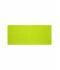 Unisex Bio Cotton Headband   OCS Standard Chemisch geel 8693