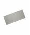 Unisex Bio Cotton Headband   OCS Standard Heather-grijs 8693