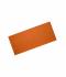Unisex Bio Cotton Headband   OCS Standard Oranje 8693