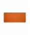 Unisex Bio Cotton Headband   OCS Standard Oranje 8693