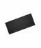 Unisex Bio Cotton Headband   OCS Standard Zwart 8693