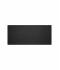 Unisex Bio Cotton Headband   OCS Standard Zwart 8693