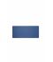 Unisex Bio Cotton Headband   OCS Standard Lichtdenim-melange 8693