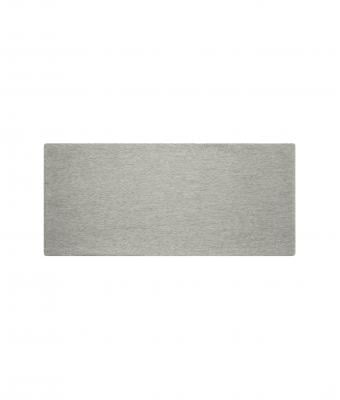Unisex Cotton Headband   OCS Standard Grey-heather 8693