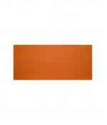 Unisex Cotton Headband   OCS Standard Orange 8693
