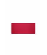 Unisex Cotton Headband   OCS Standard Red 8693