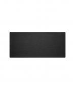 Unisex Cotton Headband OCS Standard Black 8693