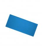 Unisex Cotton Headband OCS Standard Cobalt 8693