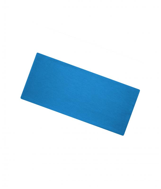 Unisex Cotton Headband OCS Standard Cobalt 8693