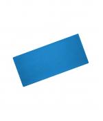 Unisex Cotton Headband OCS Standard Cobalt 8693