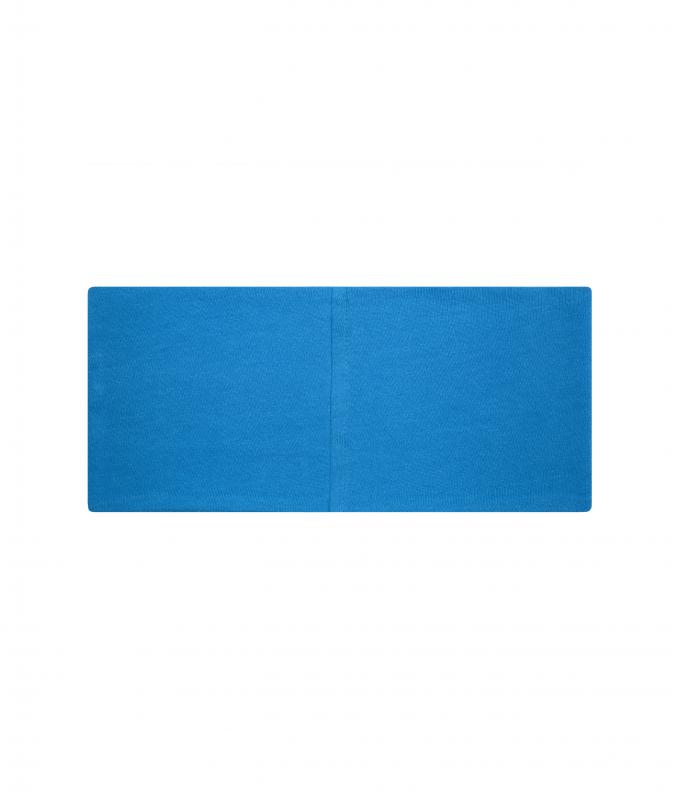 Unisex Cotton Headband OCS Standard Cobalt 8693