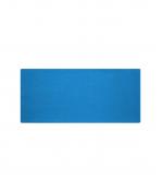 Unisex Cotton Headband OCS Standard Cobalt 8693