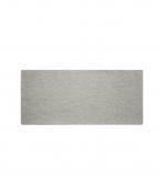 Unisex Cotton Headband OCS Standard Grey-heather 8693