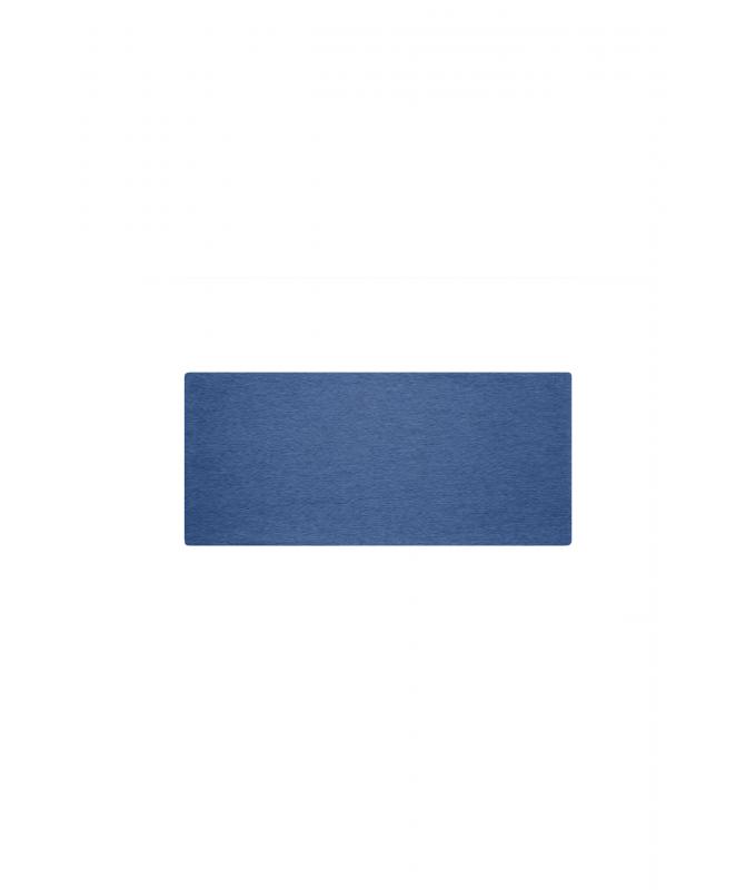 Unisex Cotton Headband OCS Standard Light-denim-melange 8693
