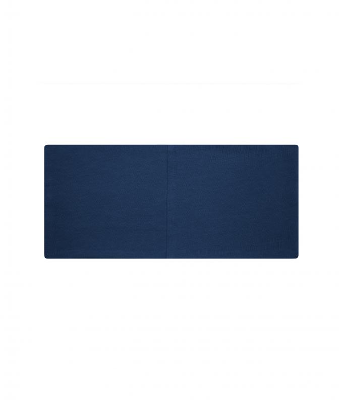 Unisex Cotton Headband OCS Standard Navy 8693
