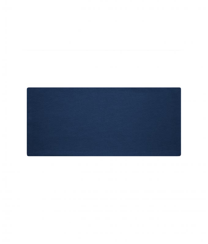 Unisex Cotton Headband OCS Standard Navy 8693