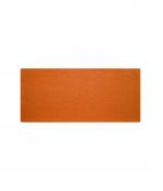 Unisex Cotton Headband OCS Standard Orange 8693