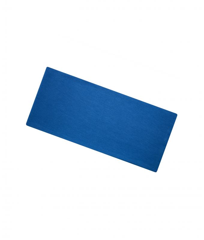 Unisex Cotton Headband OCS Standard Royal 8693