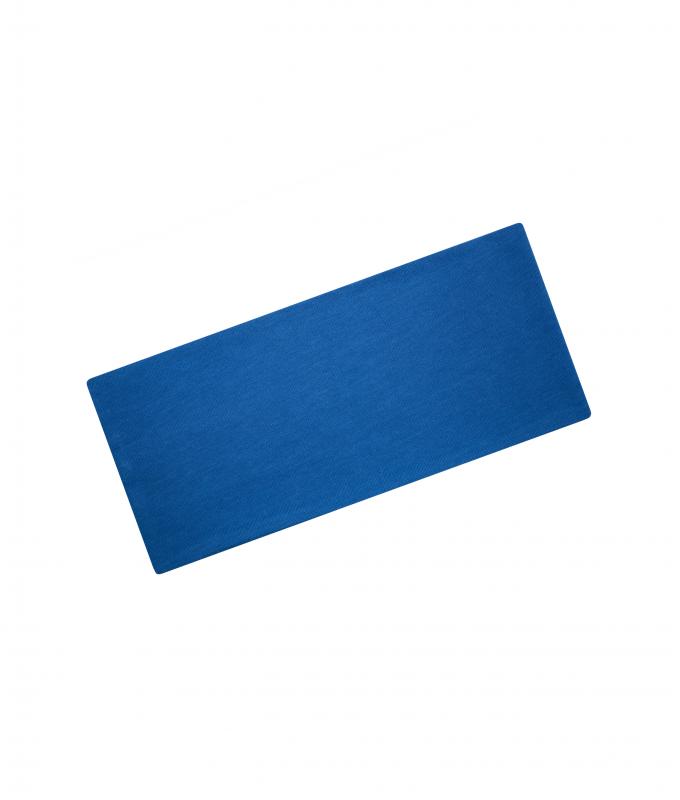 Unisex Cotton Headband OCS Standard Royal 8693
