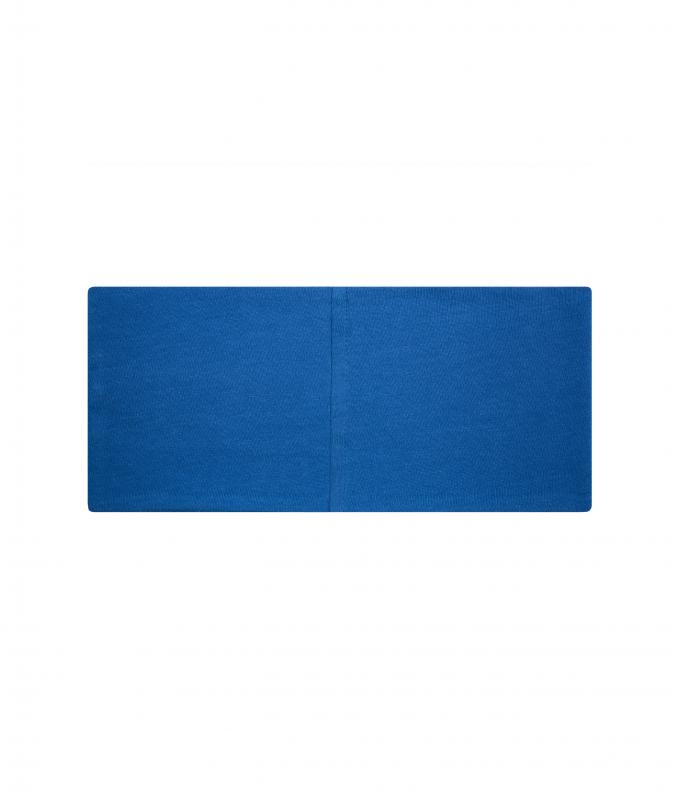Unisex Cotton Headband OCS Standard Royal 8693