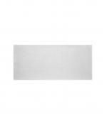 Unisex Cotton Headband OCS Standard White 8693