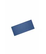 Unisex Cotton Headband OCS Standard Lichtdenim-melange 8693