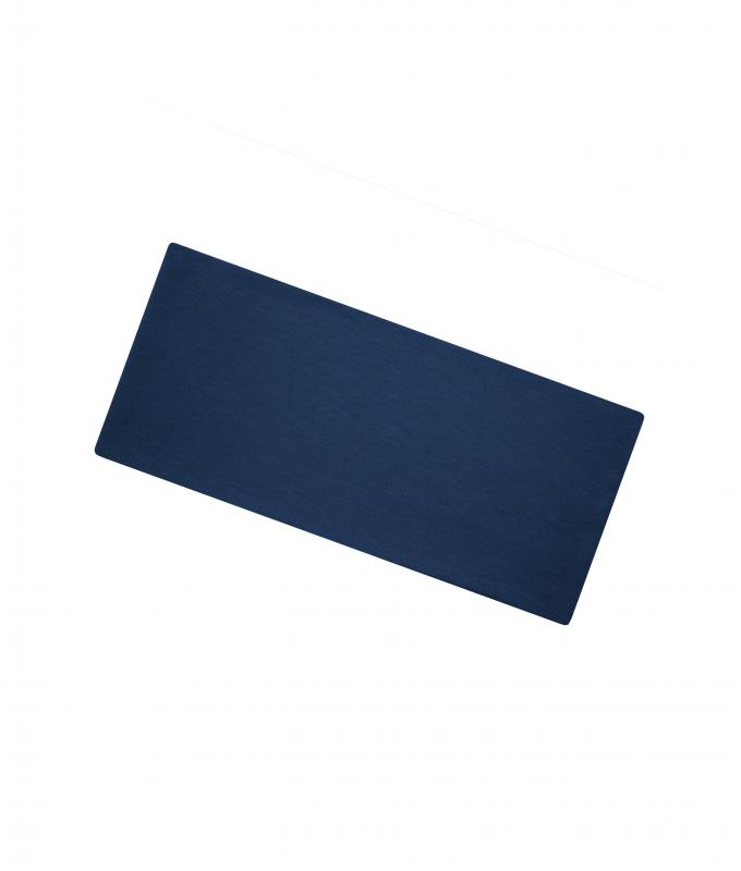 Unisex Cotton Headband OCS Standard Navy 8693