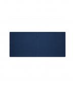 Unisex Cotton Headband OCS Standard Navy 8693