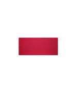 Unisex Cotton Headband OCS Standard Red 8693