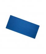 Unisex Cotton Headband OCS Standard Royal 8693