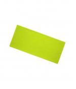 Unisex Cotton Headband OCS Standard Acid-yellow 8693