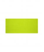 Unisex Cotton Headband OCS Standard Acid-yellow 8693