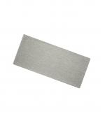 Unisex Cotton Headband OCS Standard Grey-heather 8693