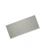 Unisex Cotton Headband OCS Standard Grey-heather 8693